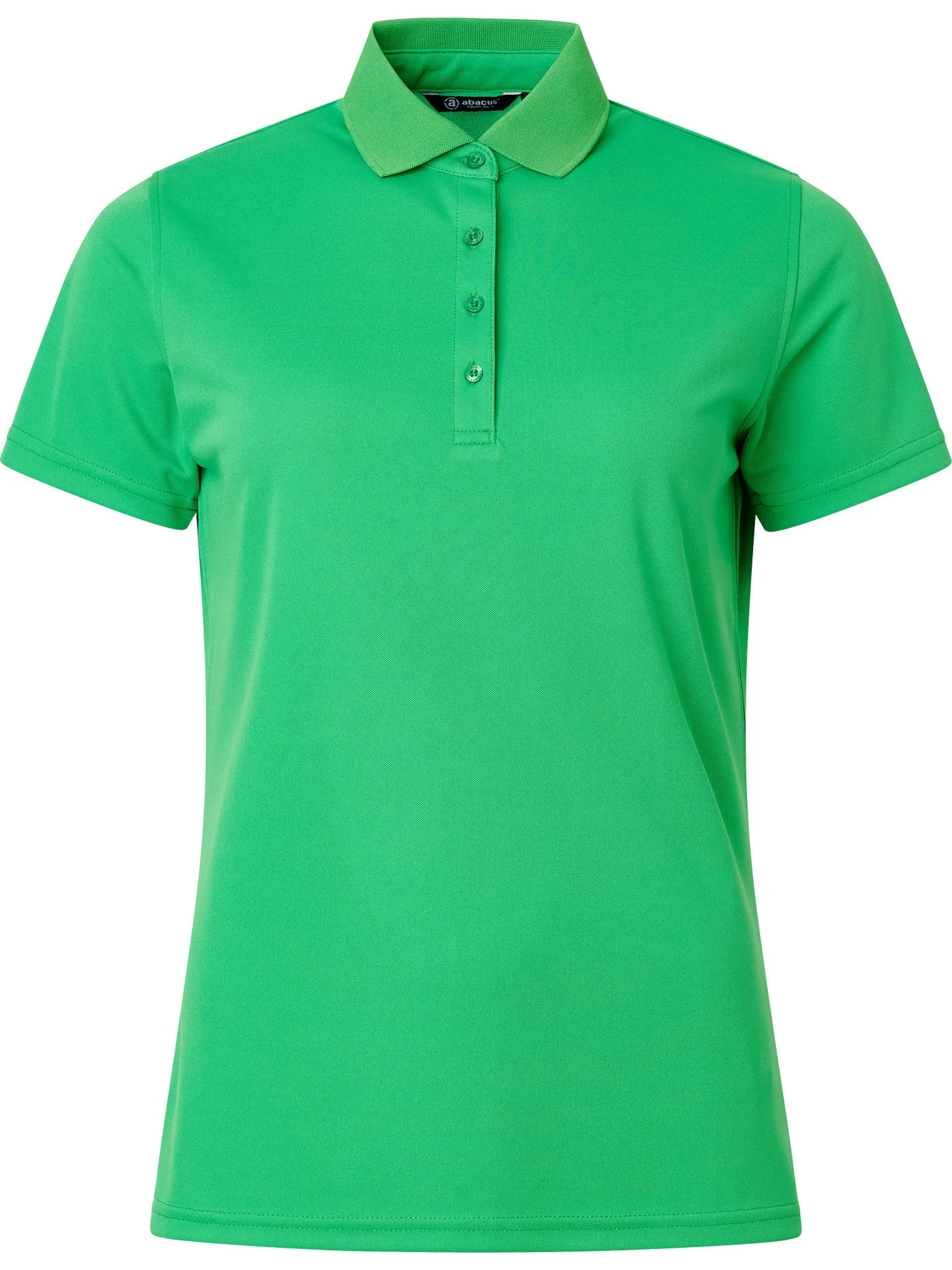 Women Cray short sleeve polo-New Colors