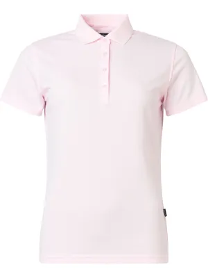 Women Cray short sleeve polo-New Colors