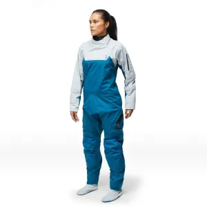 Women's Helix Latex Gasket Dry Suit